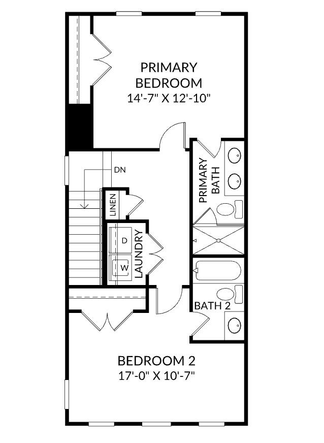 8017 Caswell Court