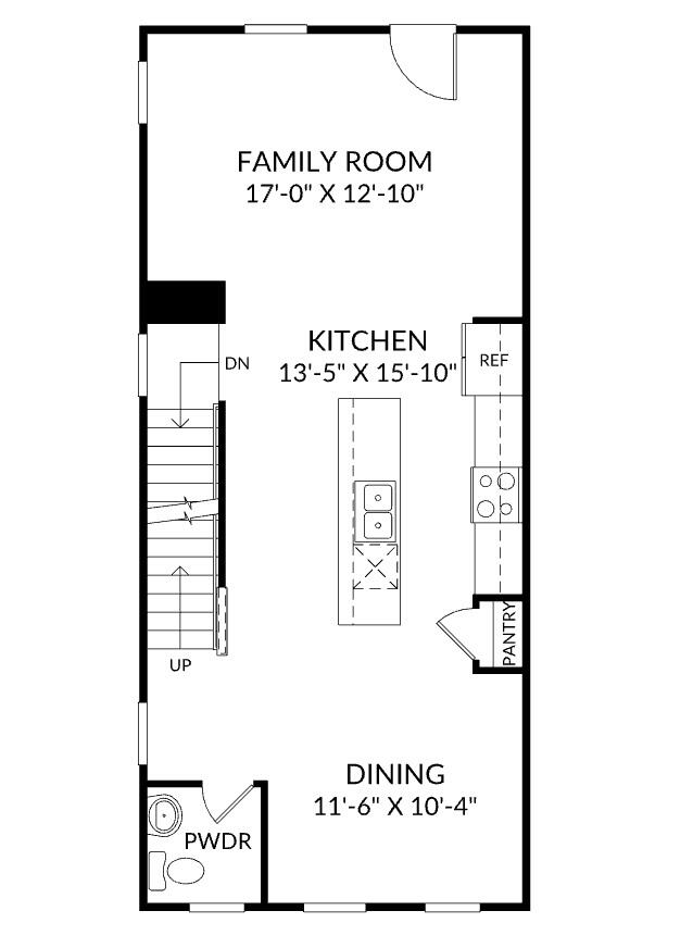 8017 Caswell Court