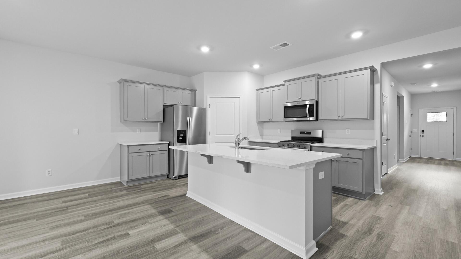 322 Willow Run Drive