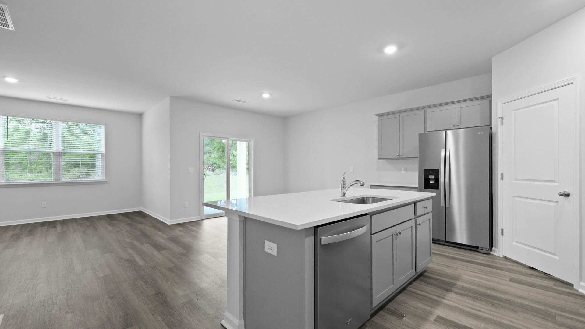 322 Willow Run Drive