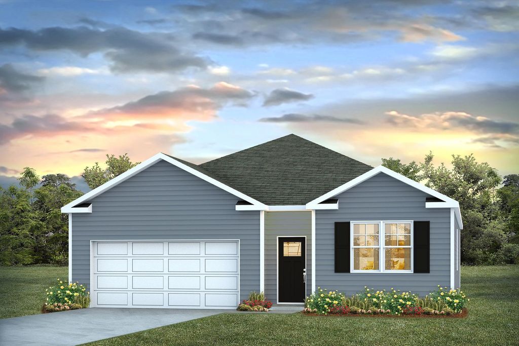 Photo of 322 Willow Run Drive, Summerville, SC 29486 (MLS # 25026870)