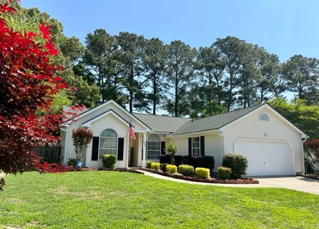 Photo of 103 Seavington Court, Summerville, SC 29485 (MLS # 26011094)