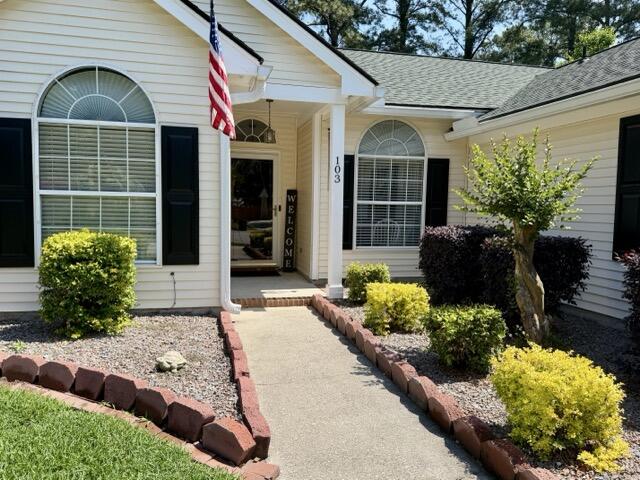 103 Seavington Court