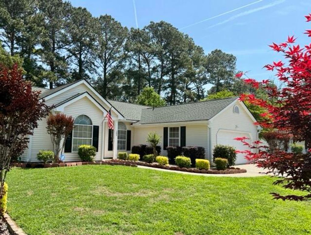 Photo of 103 Seavington Court, Summerville, SC 29485 (MLS # 26011094)