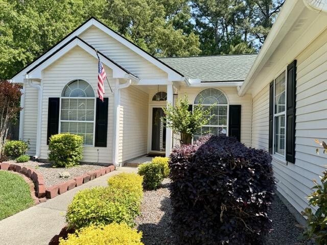 103 Seavington Court