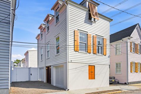 4 President Place Charleston SC 29403