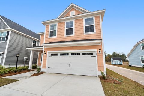 A home in Moncks Corner