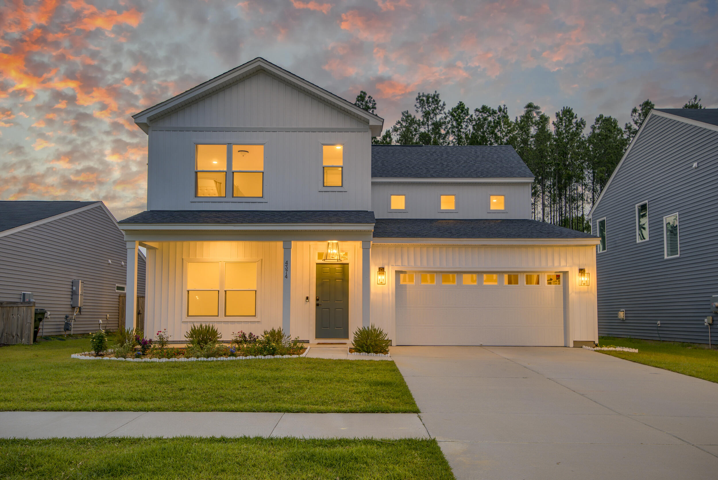 4374 Cotton Flat Road