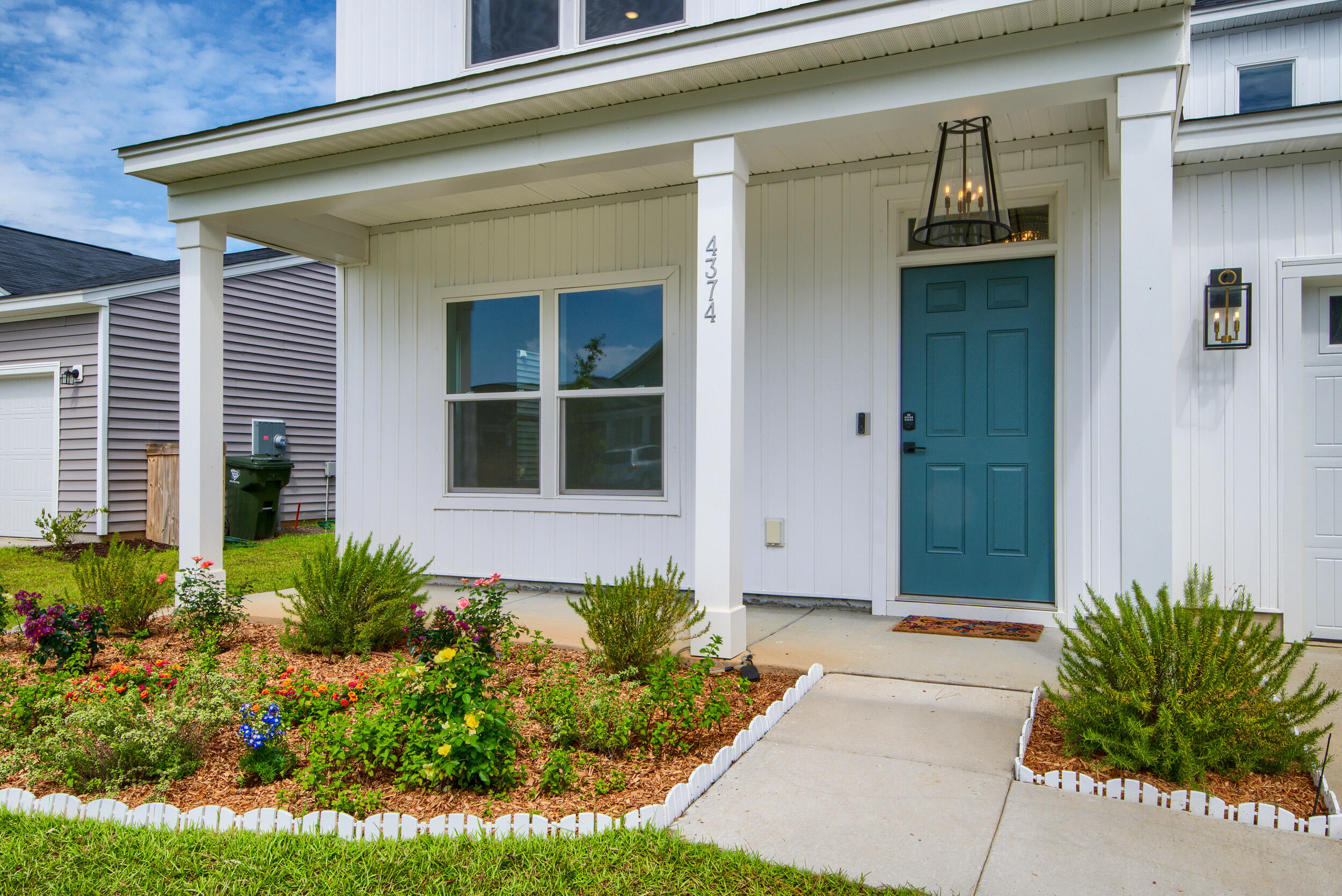 4374 Cotton Flat Road