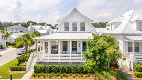 A home in Johns Island