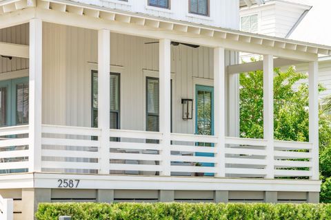 A home in Johns Island