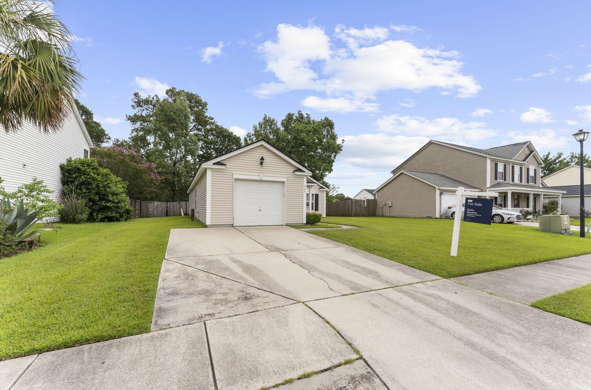 407 Beverly Drive