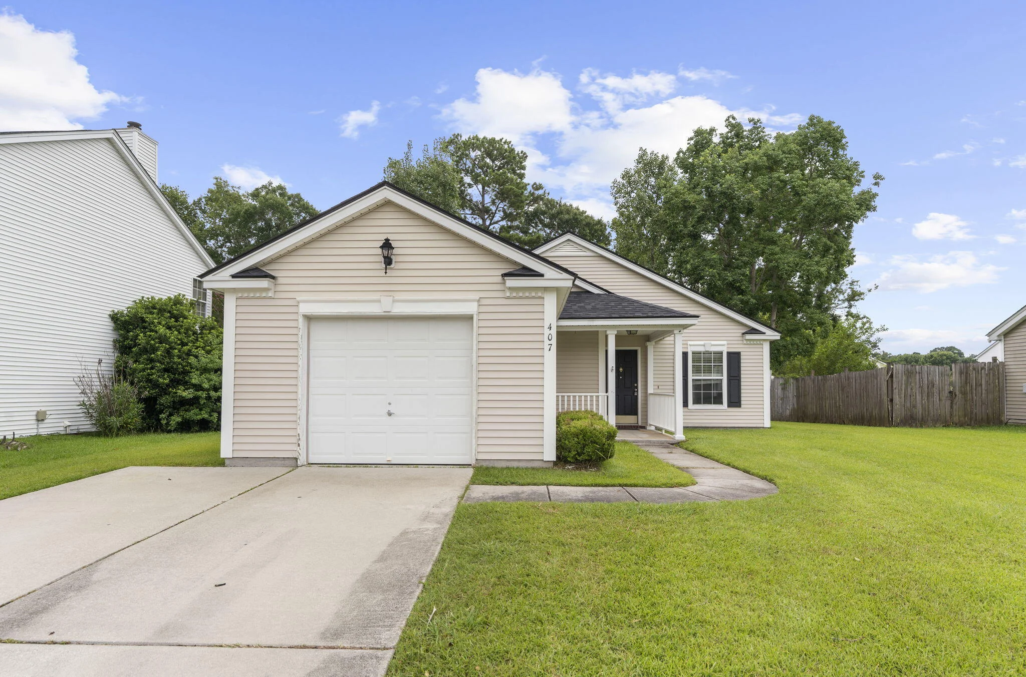 407 Beverly Drive