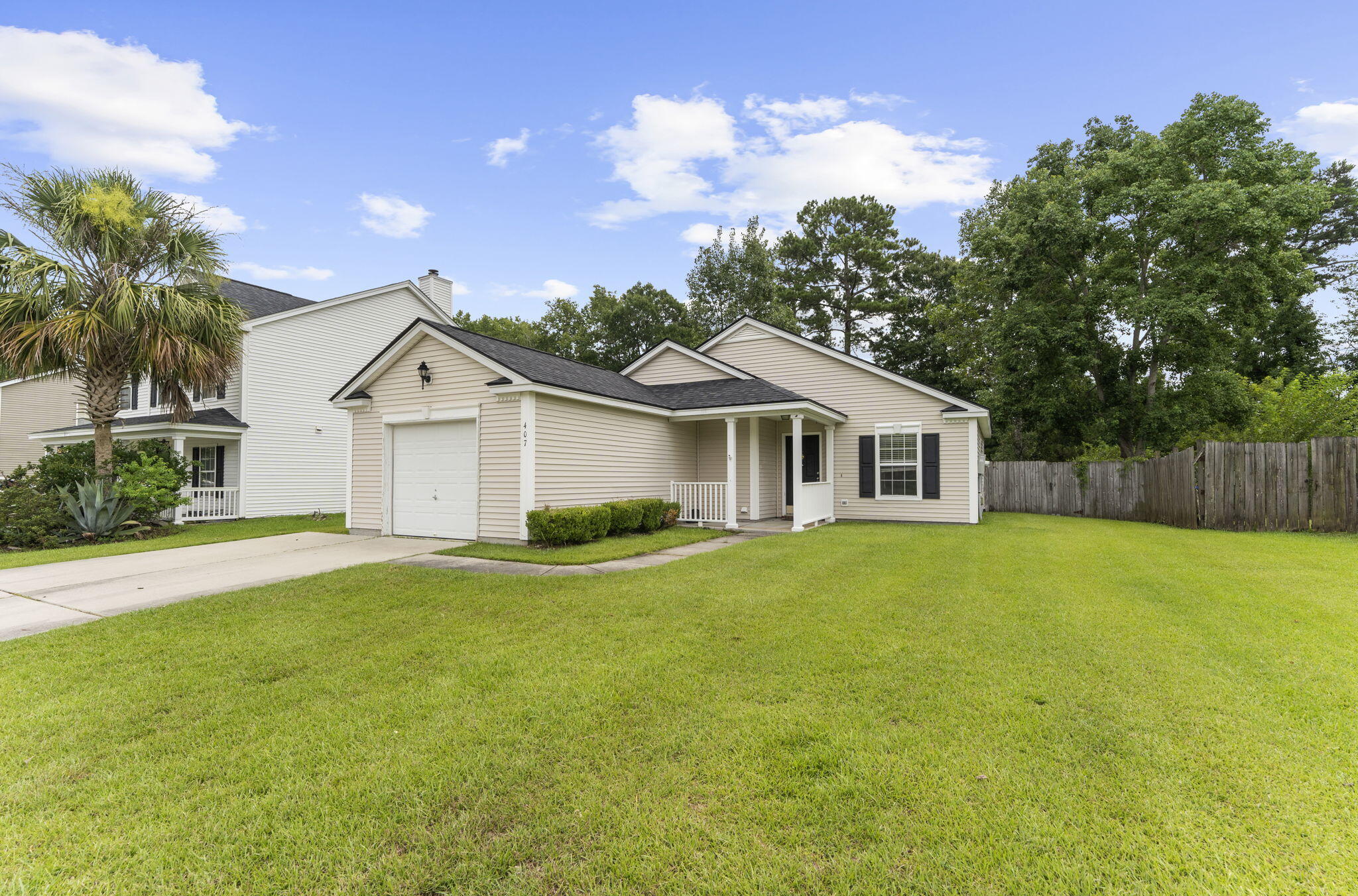 407 Beverly Drive