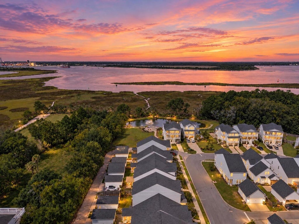 Photo of 271 Rowans Creek Drive, Charleston, SC 29492 (MLS # 26028180)