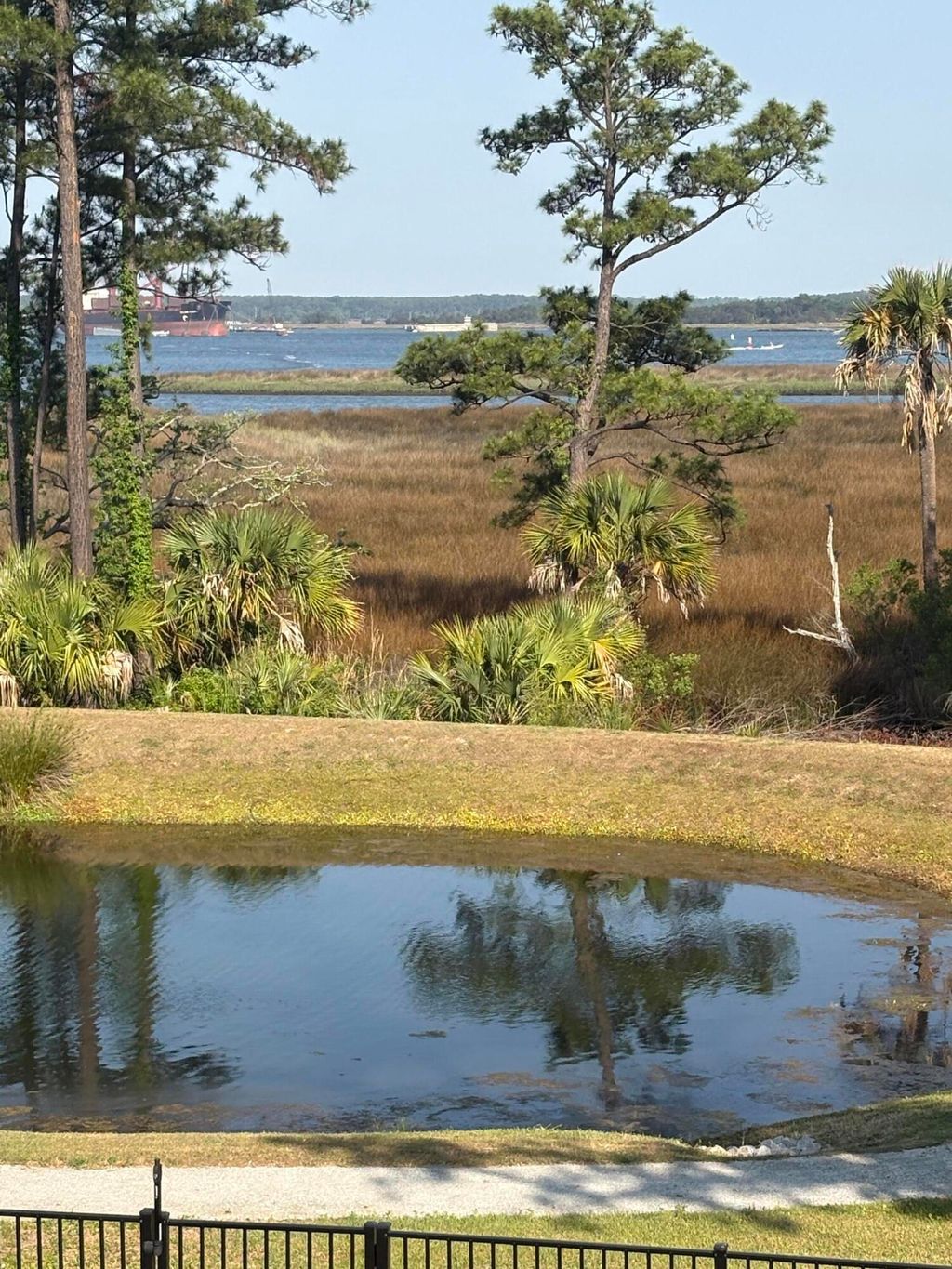 Photo of 523 Spring Hollow Drive, Charleston, SC 29492 (MLS # 26011914)