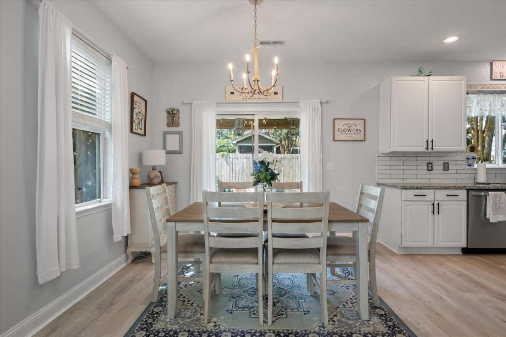 Photo of 8853 Arbor Glen Drive, North Charleston, SC 29420 (MLS # 26023277)