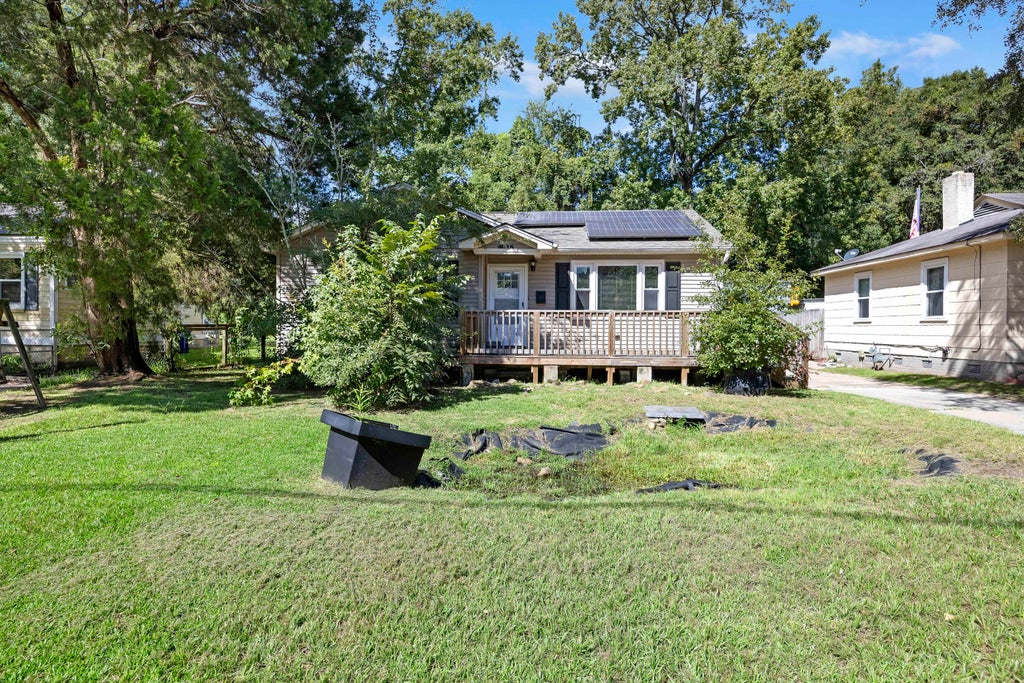 Photo of 5015 Converse Street, North Charleston, SC 29405 (MLS # 26024084)