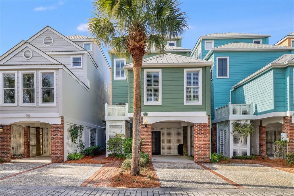 Photo of 127 Grand Pavilion Boulevard, Isle of Palms, SC 29451 (MLS # 26020744)