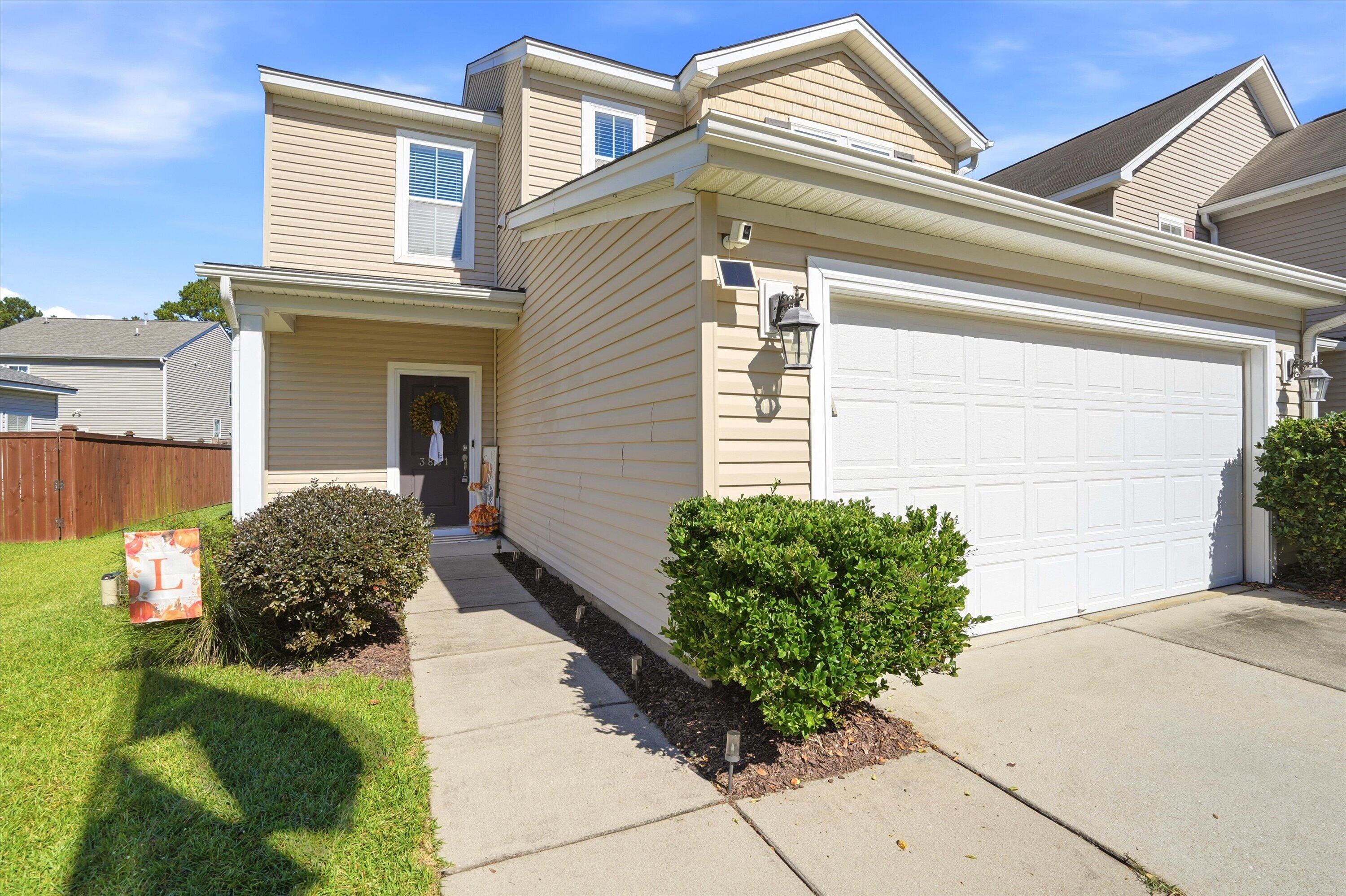 3861 Annapolis Way