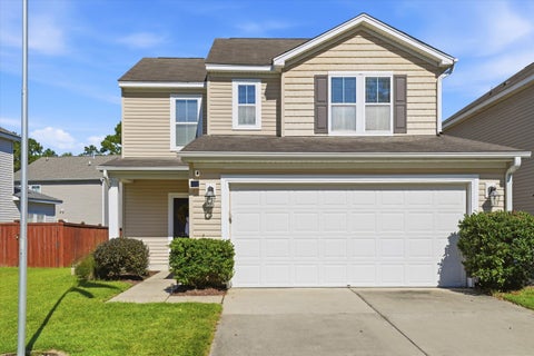 Photo of 3861 Annapolis Way, Ladson, SC 29456 (MLS # 26028393)