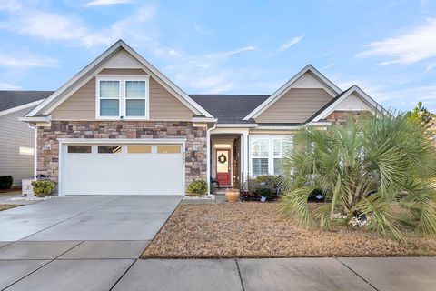 A home in Summerville