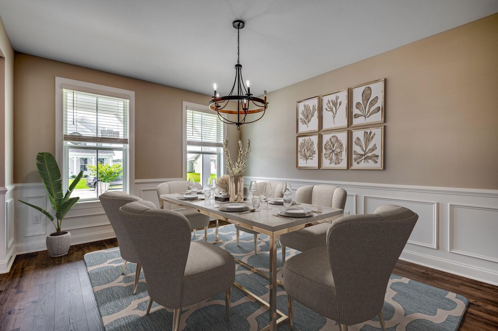 Photo of 512 Blue Verner Road, Moncks Corner, SC 29461 (MLS # 26009053)