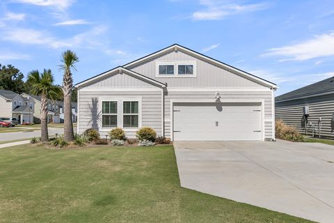 422 American Goldfinch Way Moncks Corner SC 29461