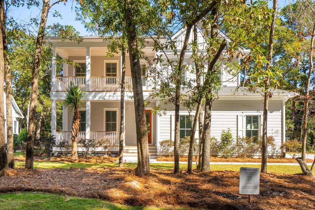 Photo of 3210 Waverly Lane, Johns Island, SC 29455 (MLS # 25030304)
