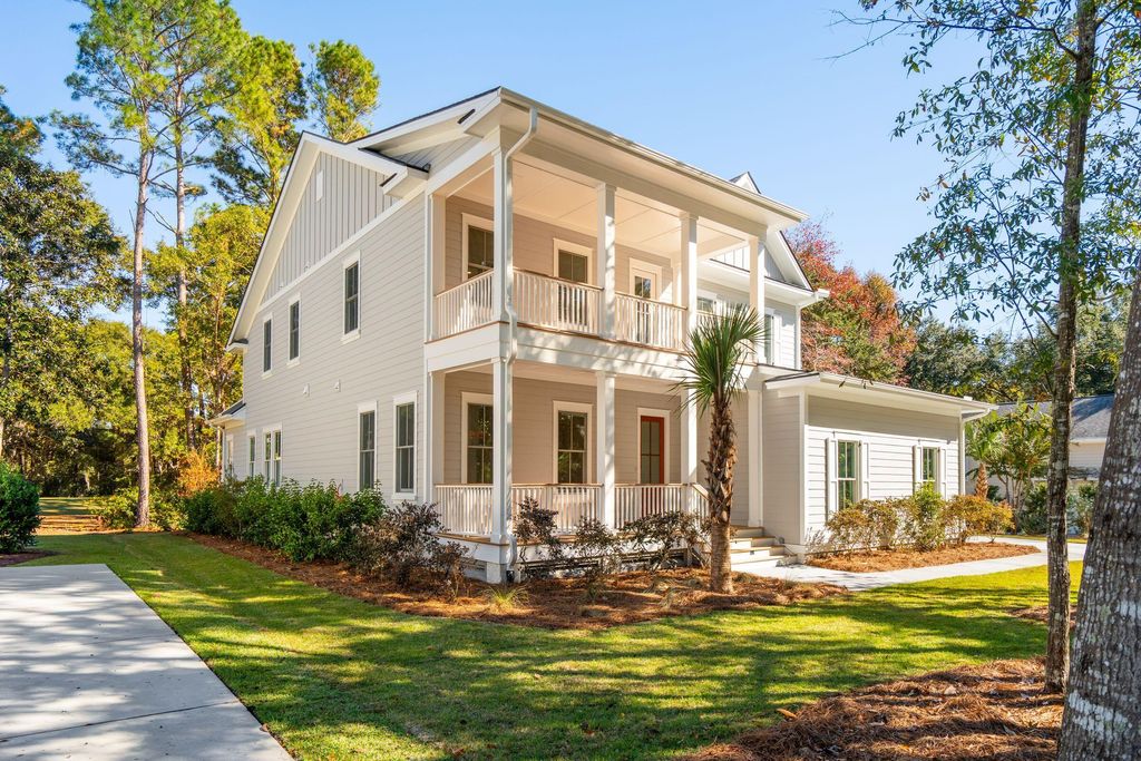 Photo of 3210 Waverly Lane, Johns Island, SC 29455 (MLS # 25030304)