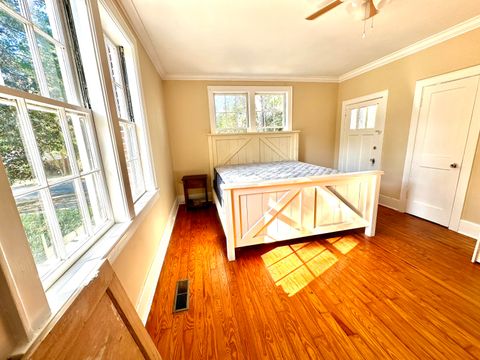 A home in Orangeburg