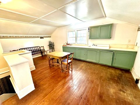 A home in Orangeburg