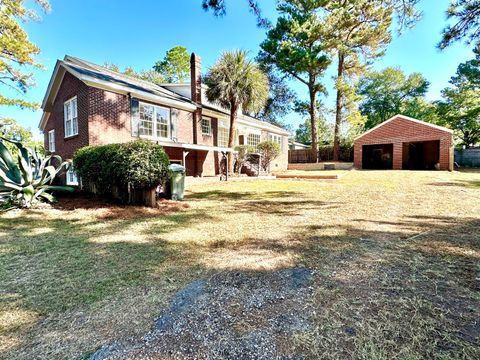 A home in Orangeburg