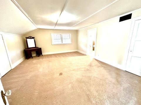 A home in Orangeburg