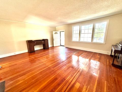 A home in Orangeburg