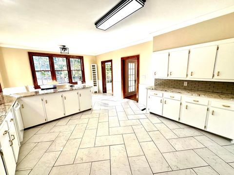 A home in Orangeburg