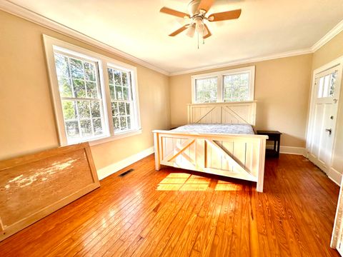 A home in Orangeburg