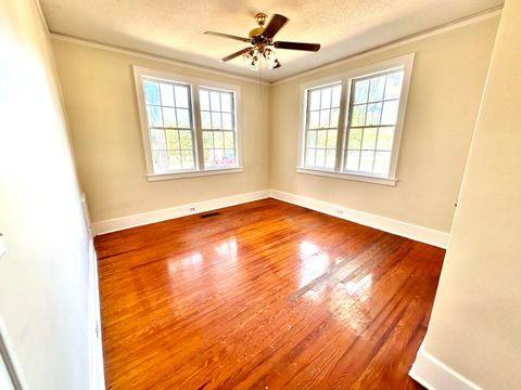 A home in Orangeburg