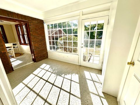 A home in Orangeburg