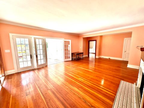 A home in Orangeburg