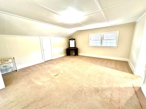 A home in Orangeburg