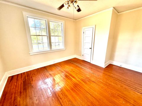 A home in Orangeburg