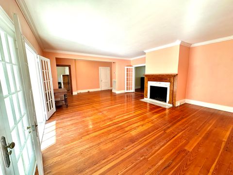 A home in Orangeburg