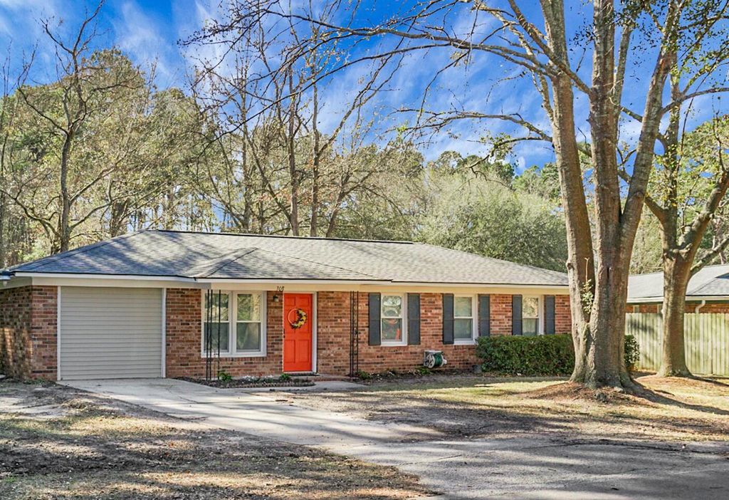 Photo of 308 Tulip Street, Summerville, SC 29483 (MLS # 26002936)
