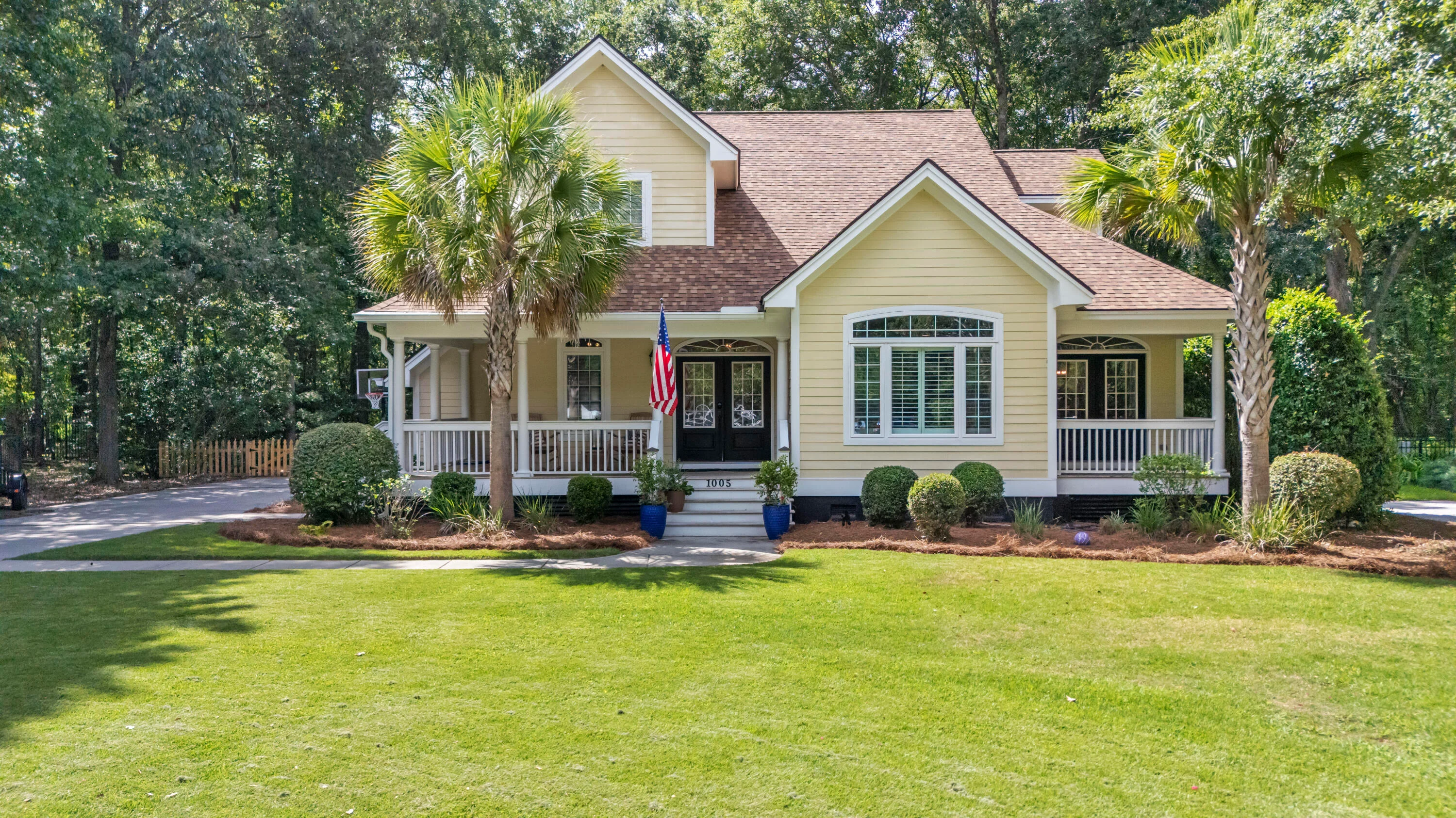 1005 Island Crossing Drive, Hanahan, SC, 29410