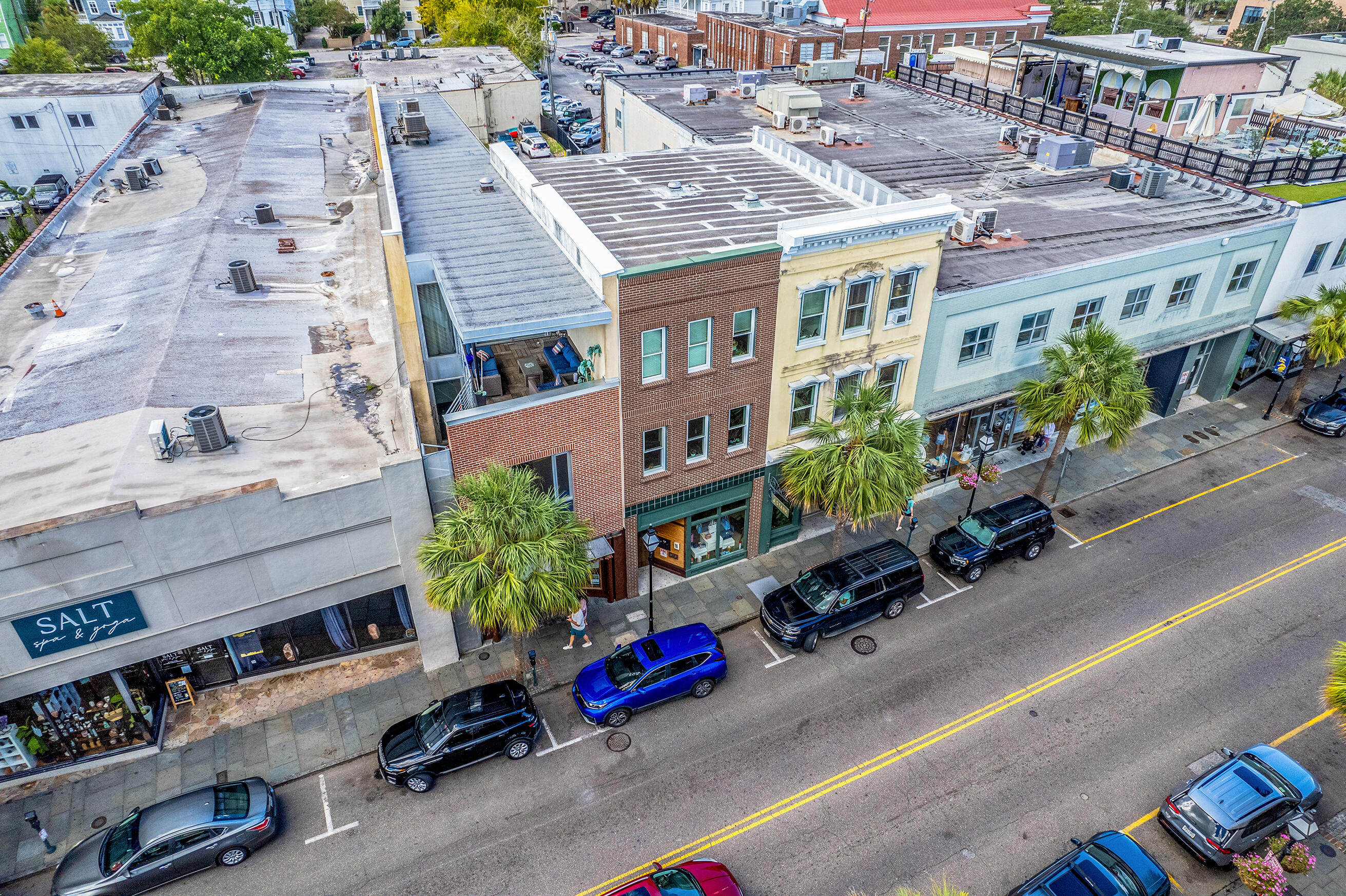 487 King Street 201