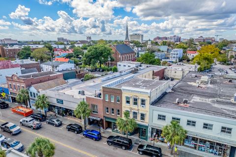 487 King Street 201 Charleston SC 29403