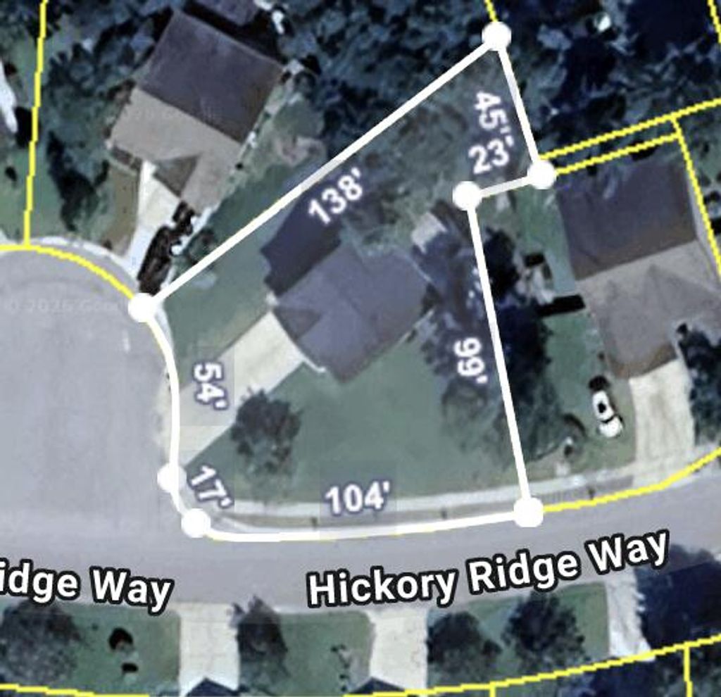 Photo of 114 Hickory Ridge Way, Summerville, SC 29483 (MLS # 26011876)