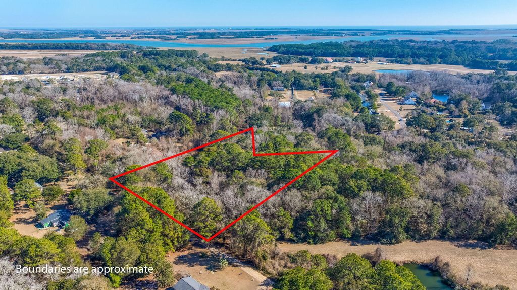 Photo of 3149 Thomas Jones Road, Johns Island, SC 29455 (MLS # 26003568)