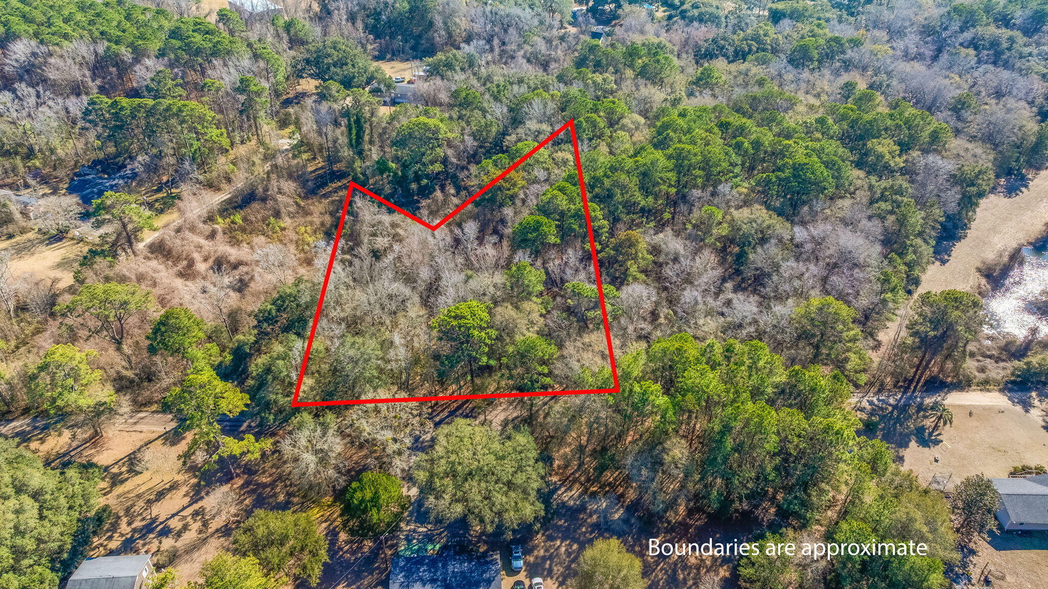 3149 Thomas Jones Road